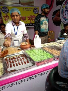 Food Festival Kolkata 