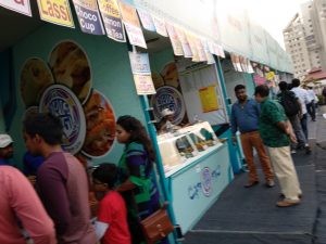 Food Festival Kolkata 