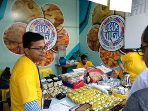 Food Festival Kolkata 