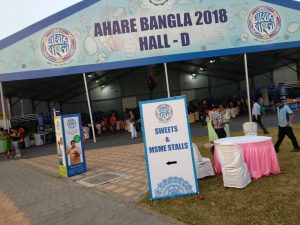 Food Festival Kolkata 