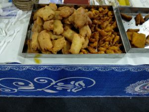 Food Festival Kolkata 