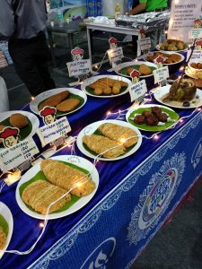 Food Festival Kolkata 