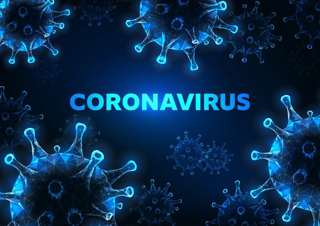 coronavirus 