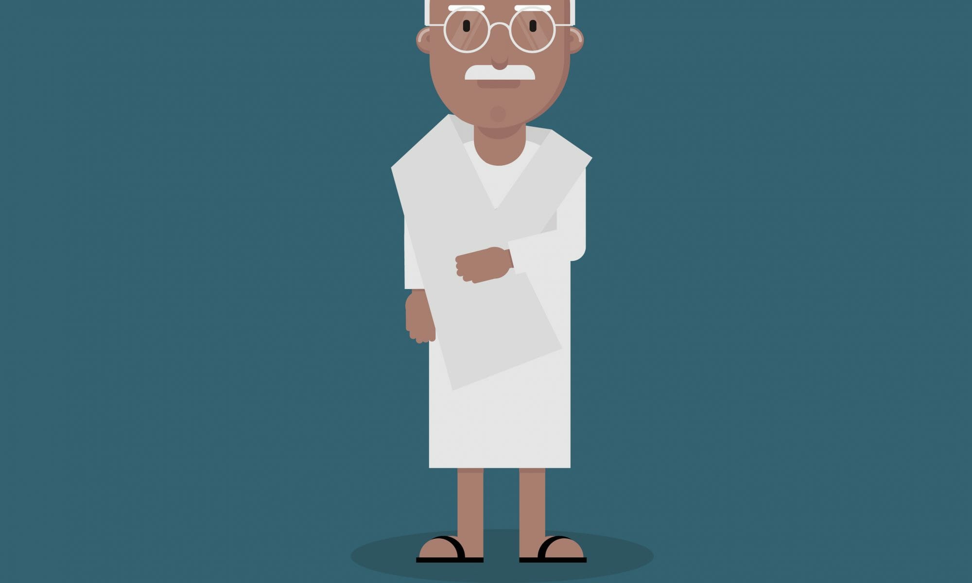 Gandhi Jayanti