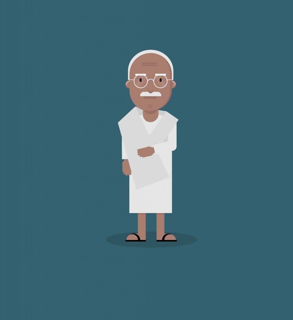 Gandhi Jayanti